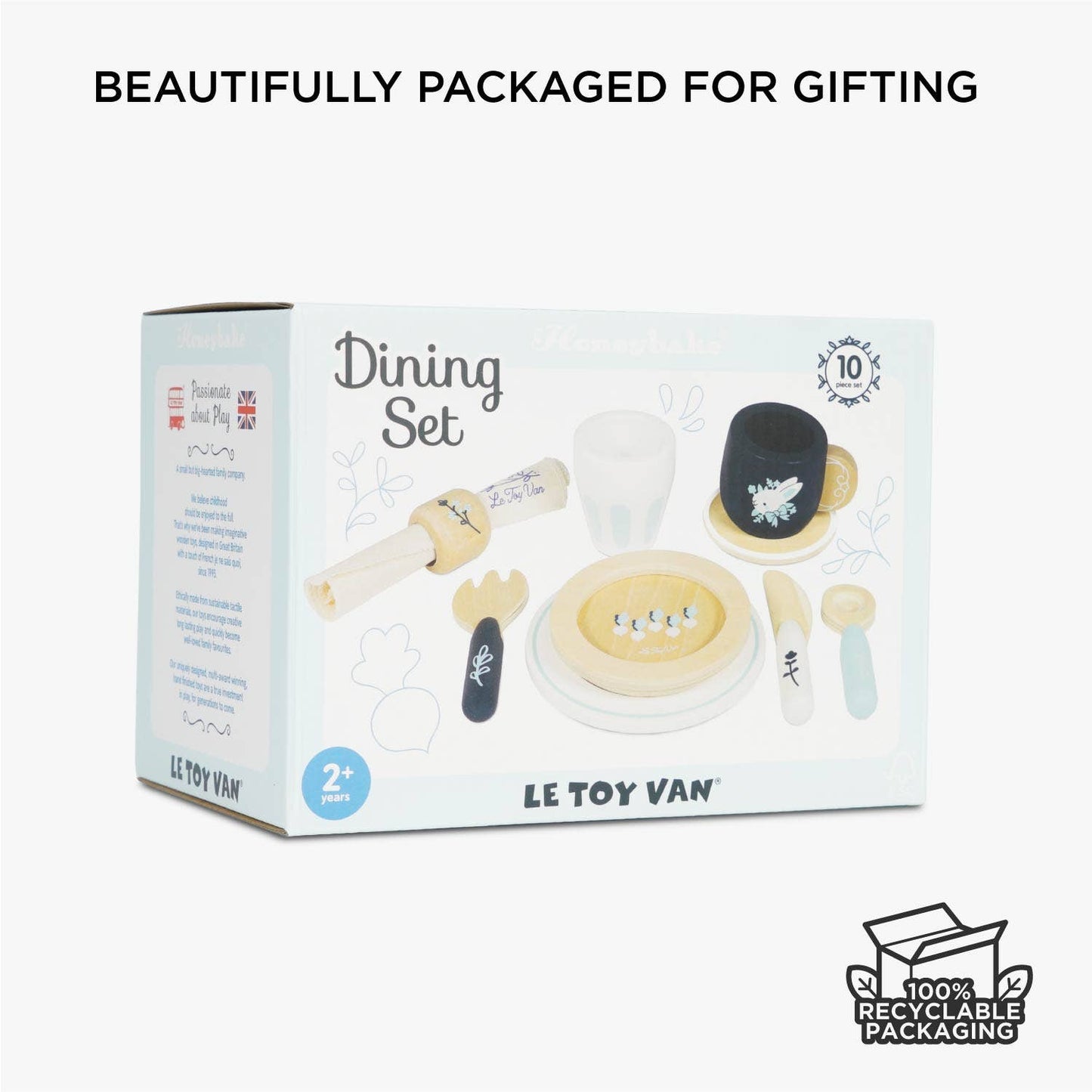Cutlery Dining Set