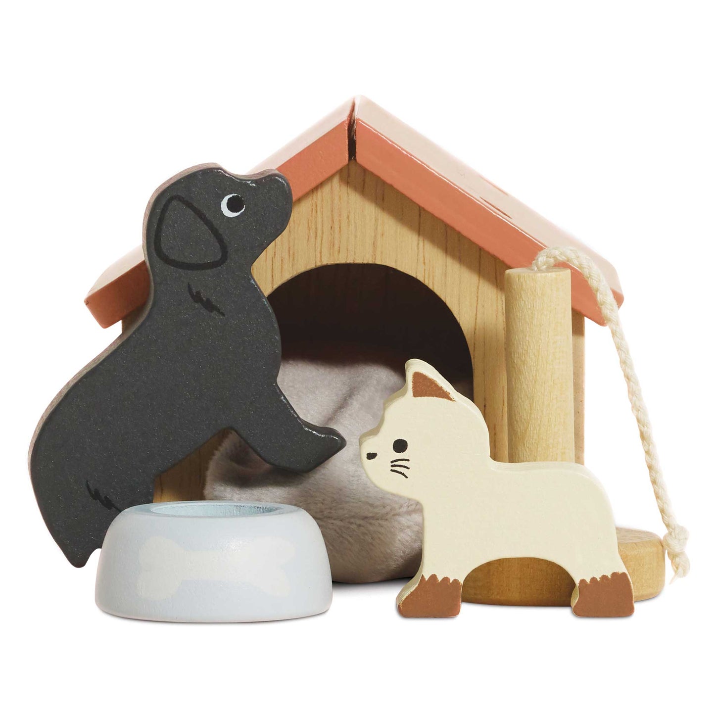 Le Toy Van, Inc. - Dolls House Pet Set