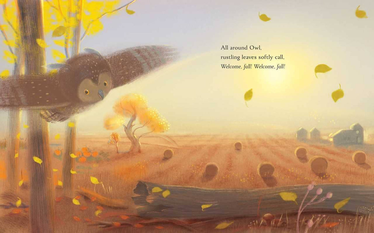Simon & Schuster - Fall by Kelsey E. Gross