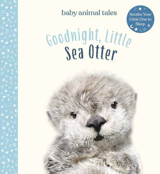 Abrams - Goodnight, Little Sea Otter: A Picture Book