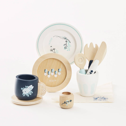 Cutlery Dining Set