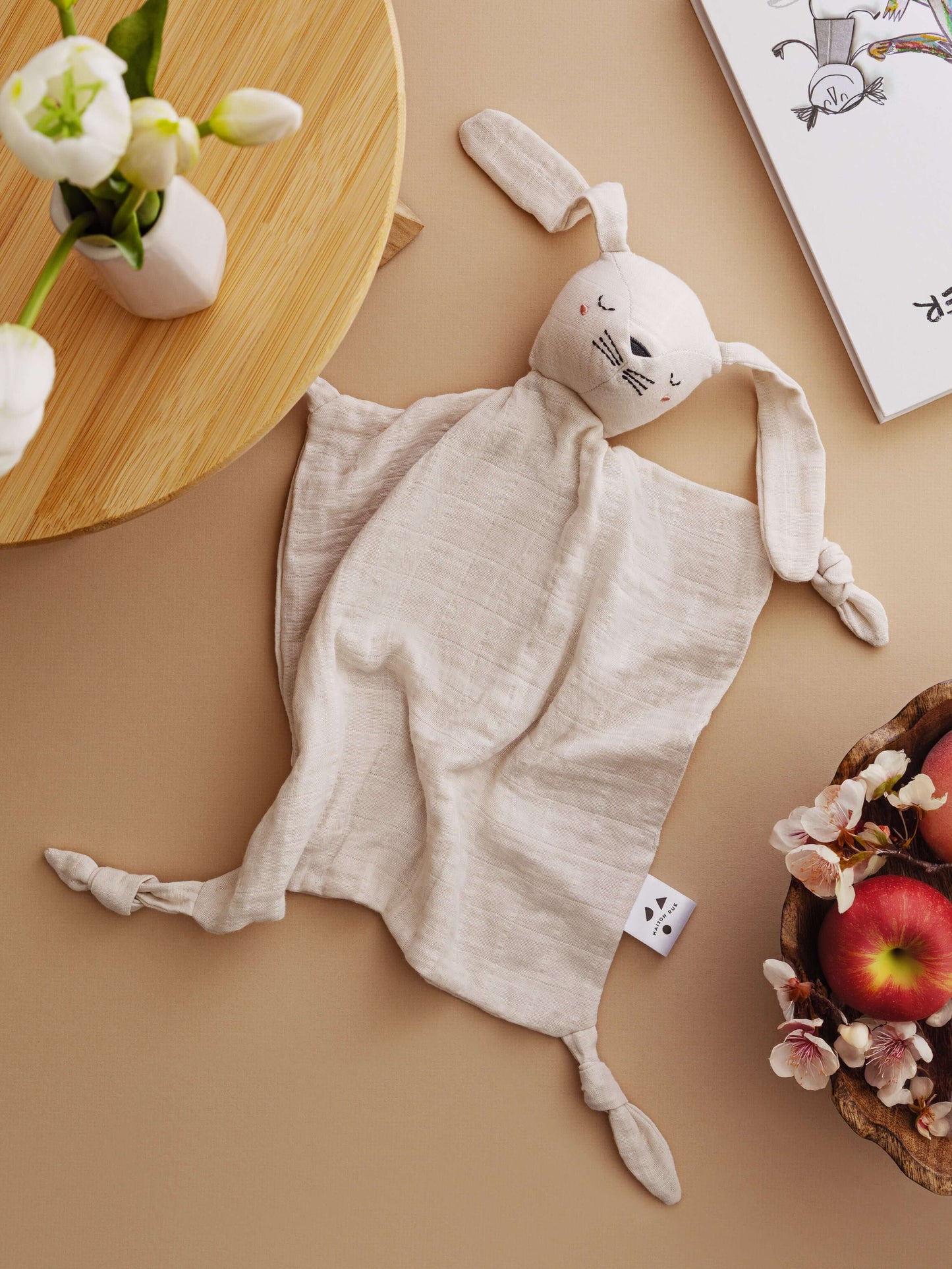 MAISON RUE LLC. - Pocket Pals
