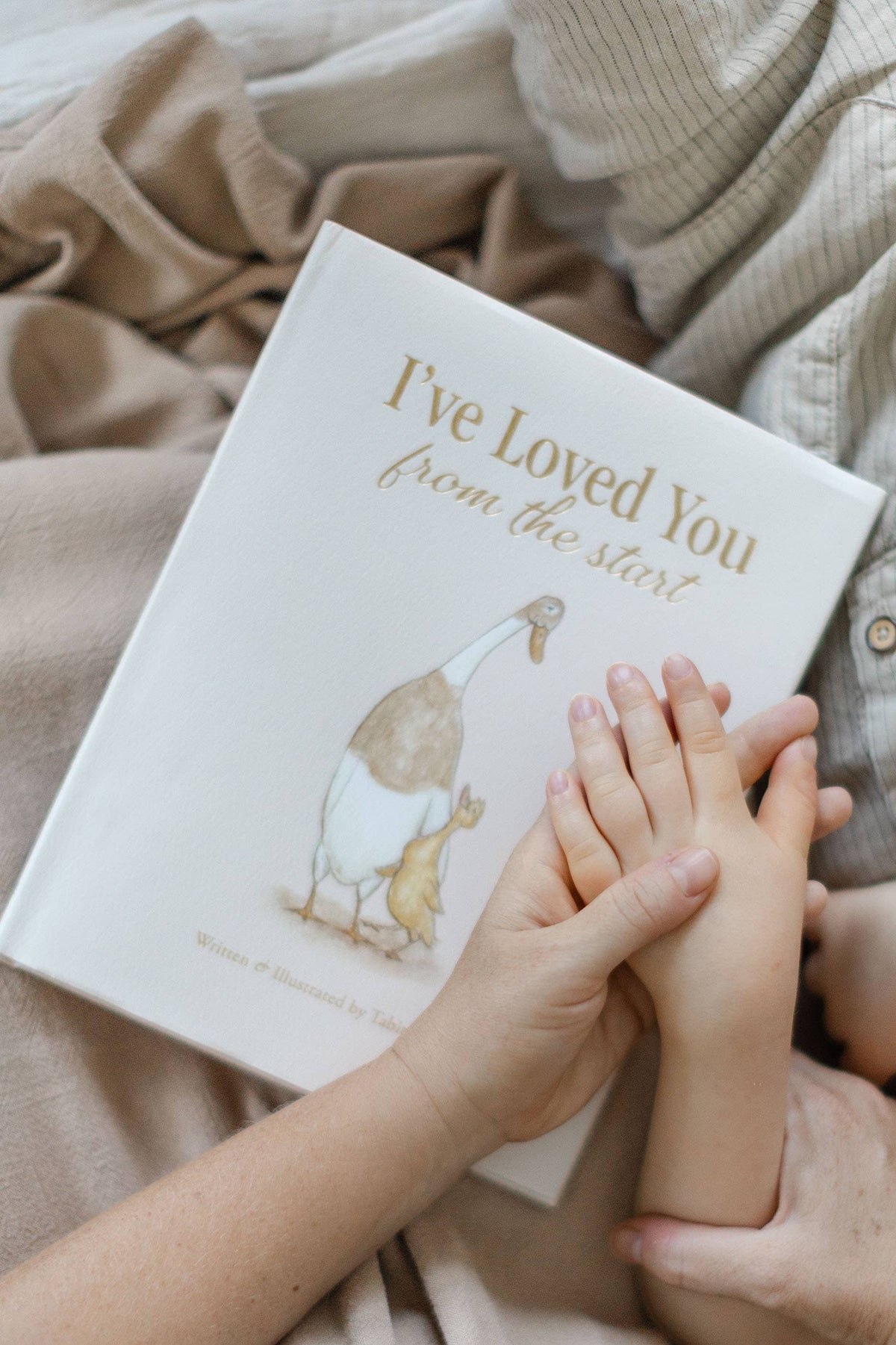 Paige Tate & Co. - I've Loved You from the Start