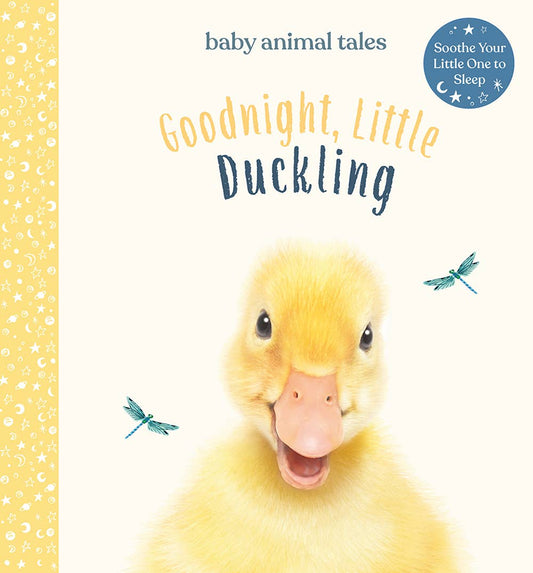 Abrams - Goodnight, Little Duckling: A Picture Book