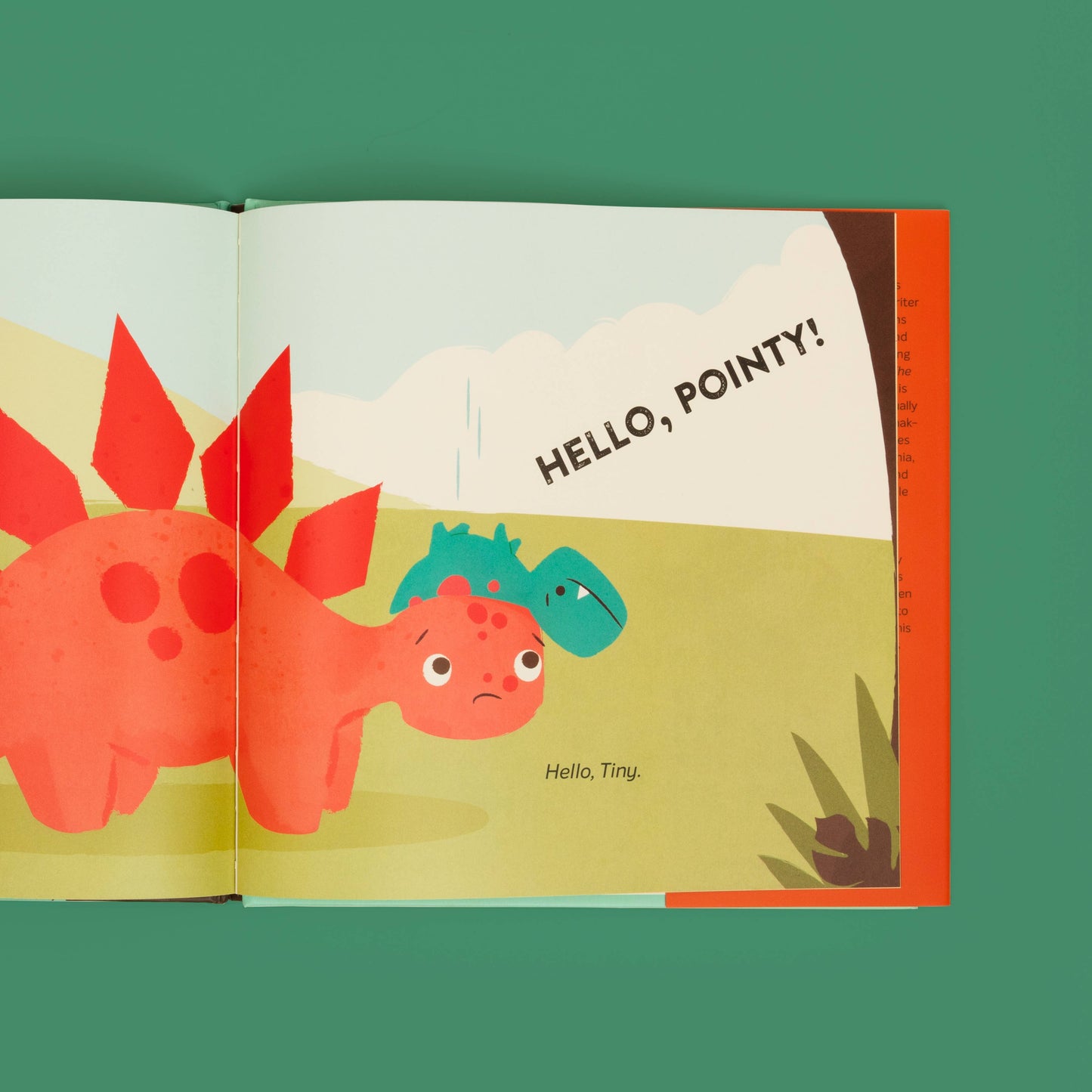 Chronicle Books - Tiny T. Rex and the Impossible Hug
