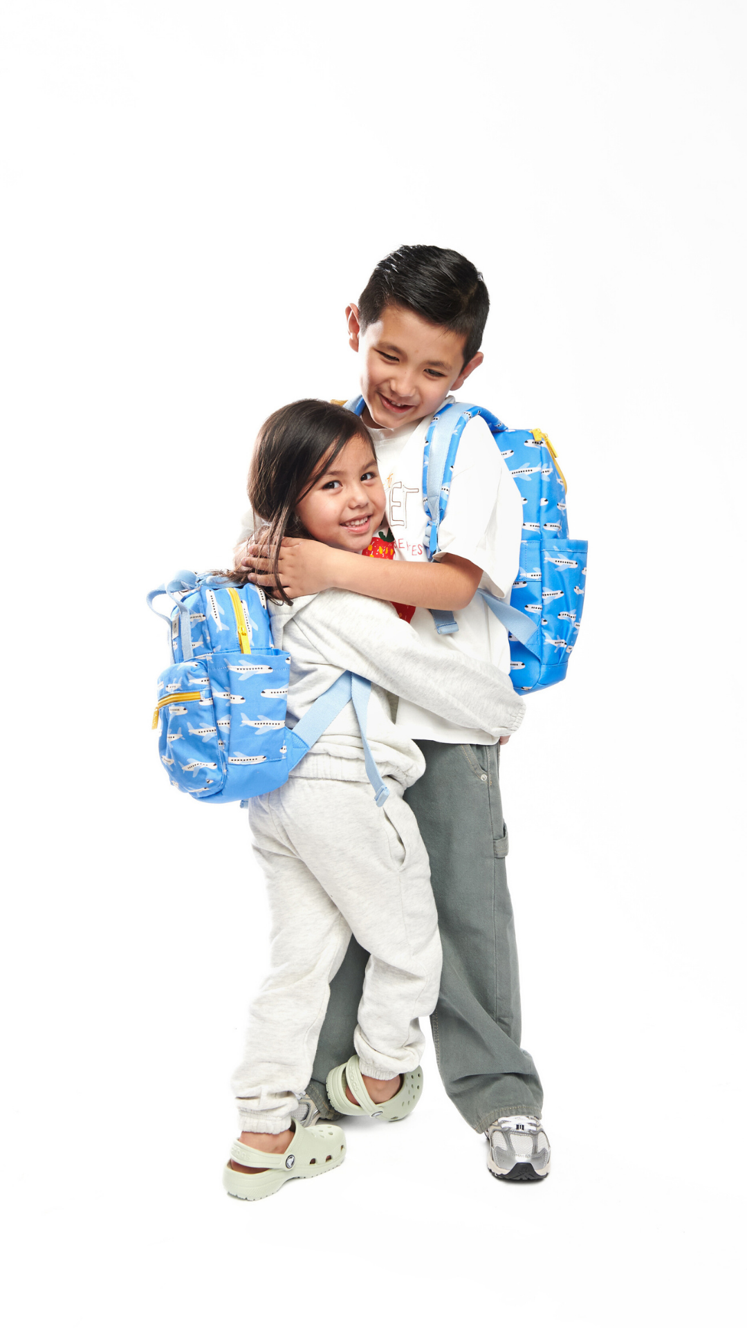 Itzy Ritzy - *NEW* Itzy Bitzy Backpack