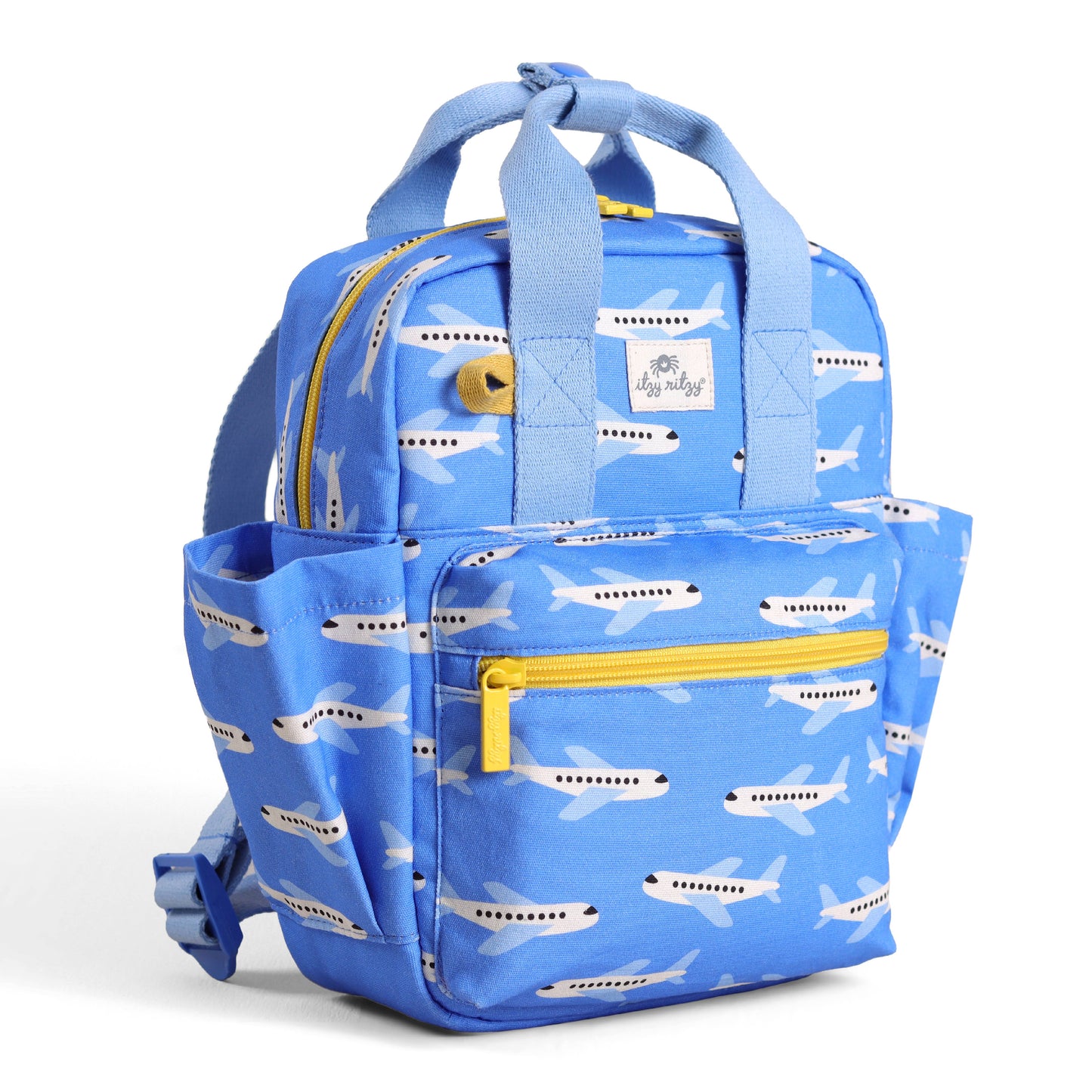 Itzy Ritzy - *NEW* Itzy Bitzy Backpack