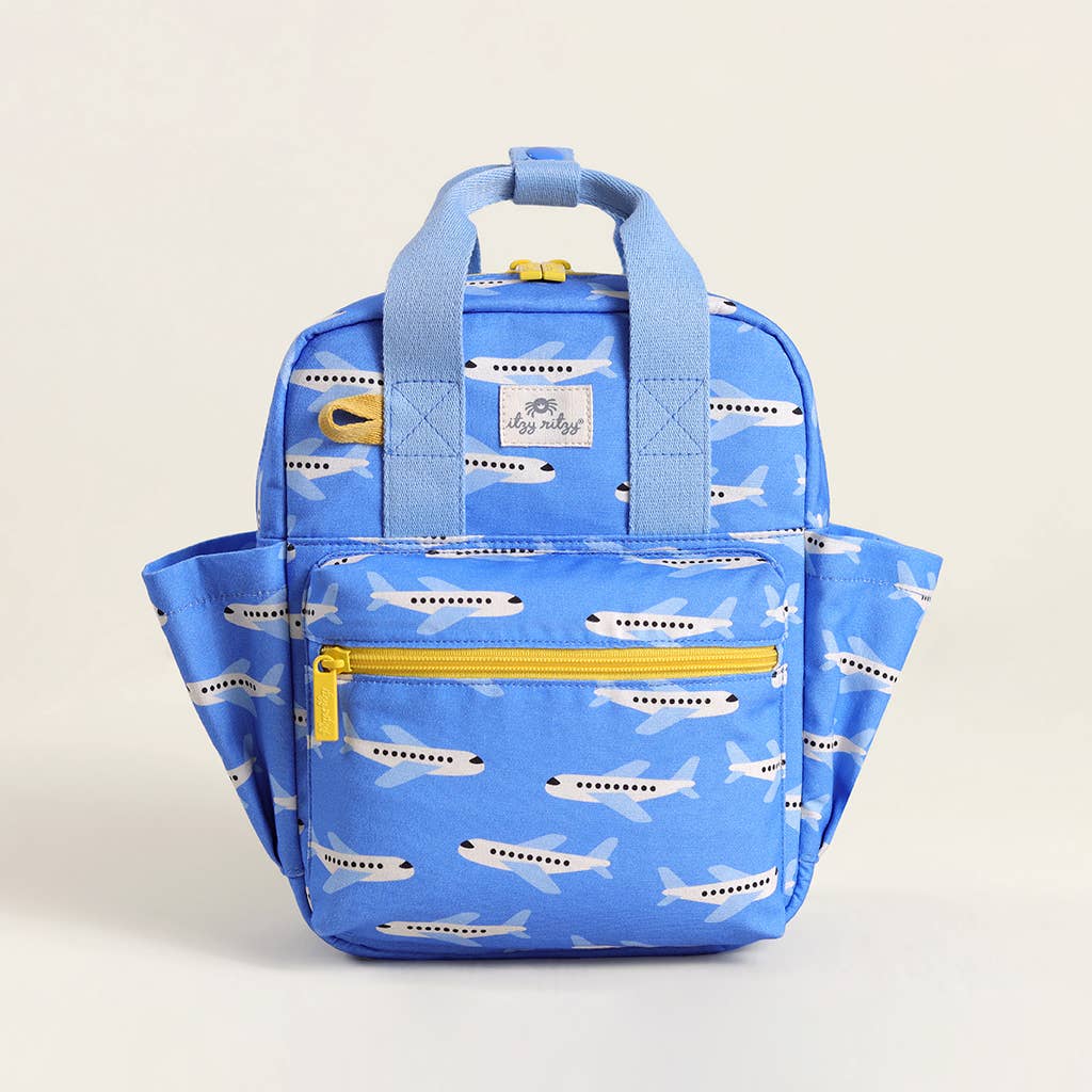 Itzy Ritzy - *NEW* Itzy Bitzy Backpack