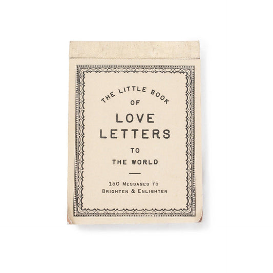 Sugarboo & Co - 150 Love Letters to the World