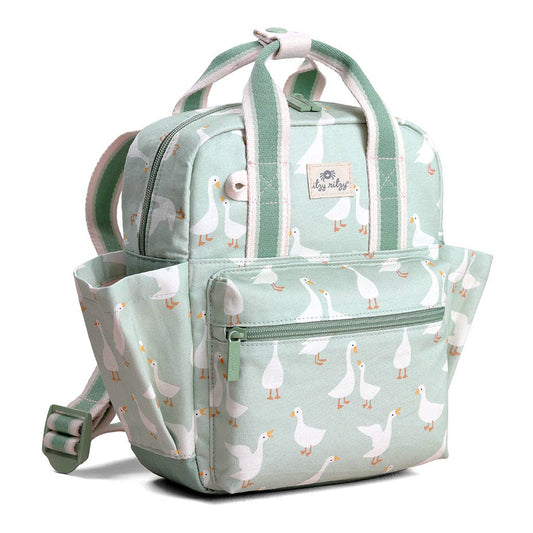 Itzy Ritzy - *NEW* Itzy Bitzy Backpack