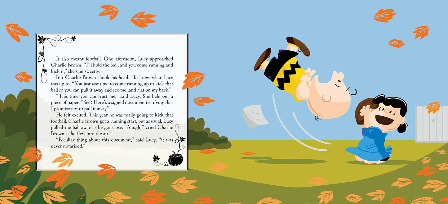 Simon & Schuster - It's the Great Pumpkin, Charlie Brown by Charles  M. Schulz