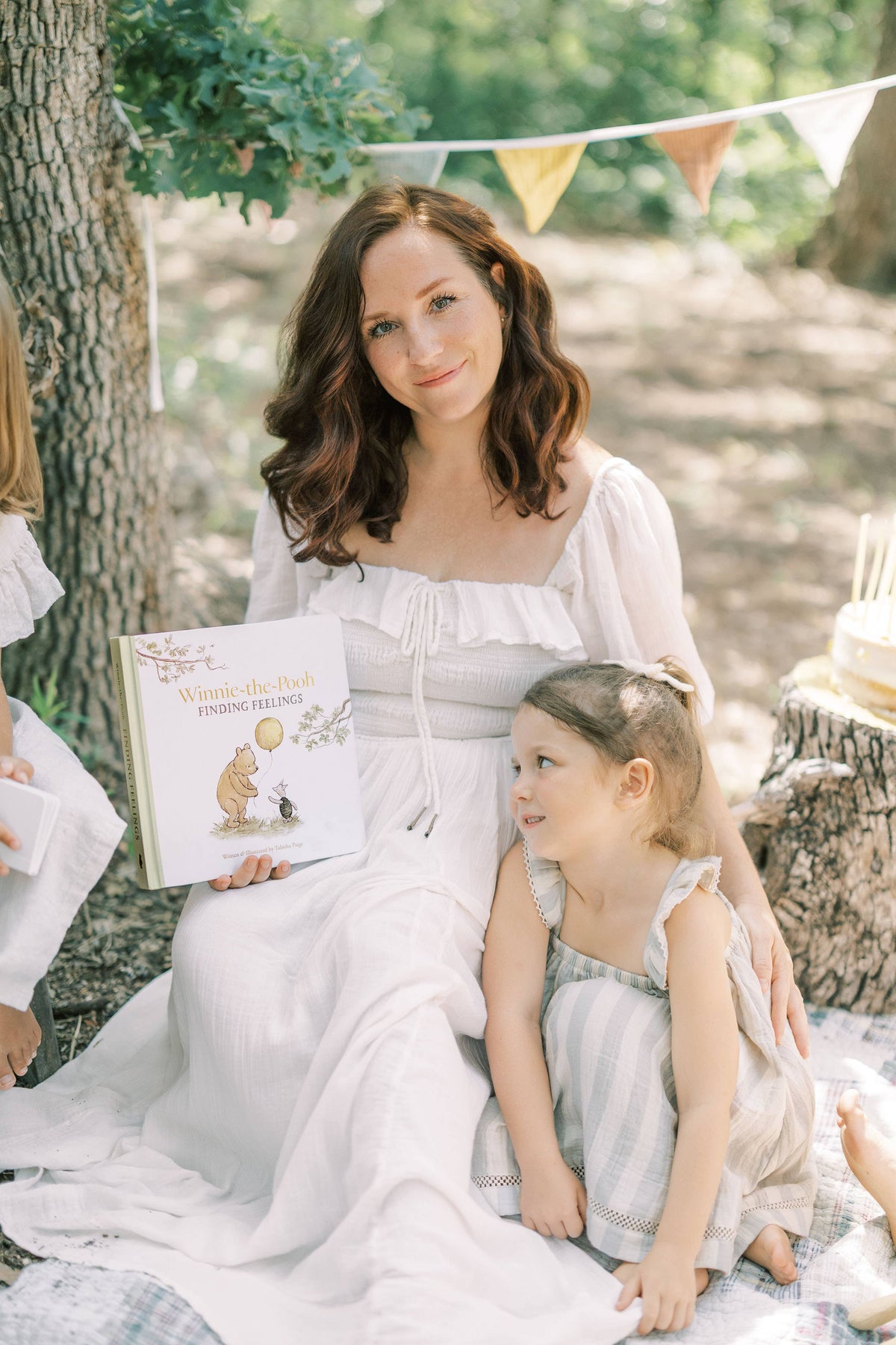 Paige Tate & Co. - Winnie-the-Pooh: Finding Feelings