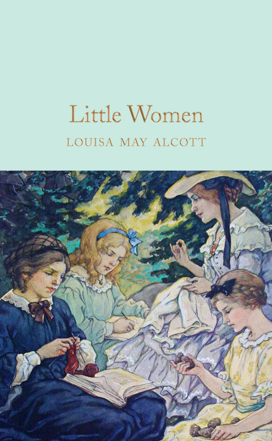 Macmillan Publishers - Little Women
