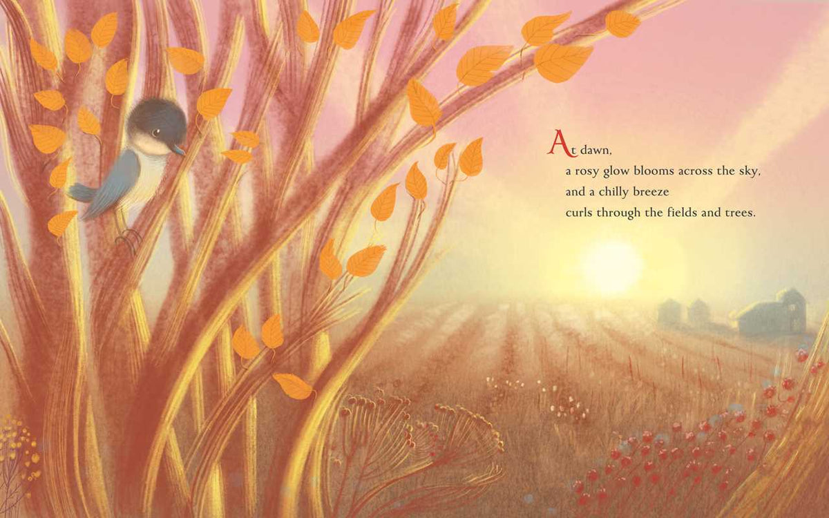 Simon & Schuster - Fall by Kelsey E. Gross