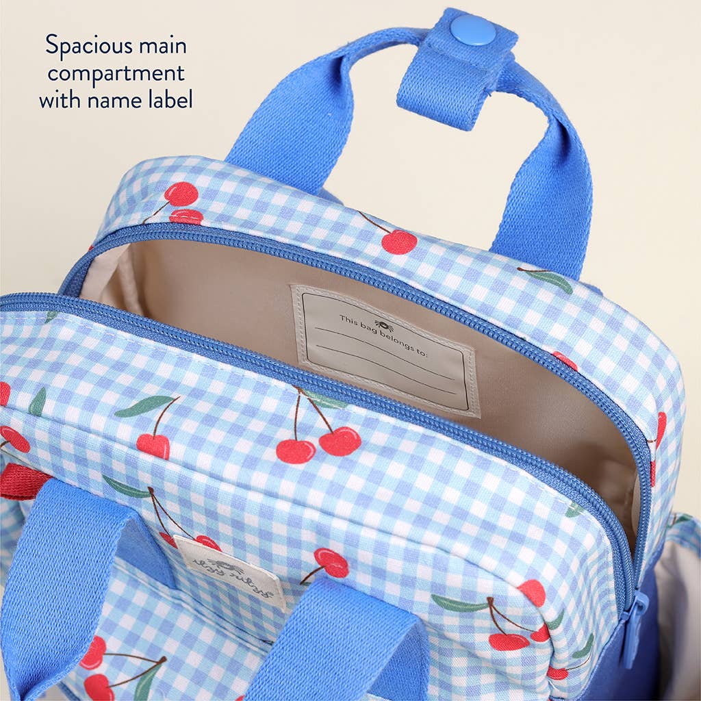 Itzy Ritzy - *NEW* Itzy Bitzy Backpack