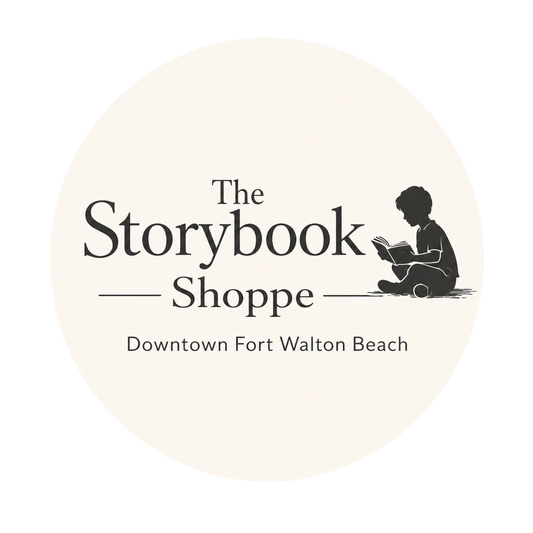 Sip, Story, Share